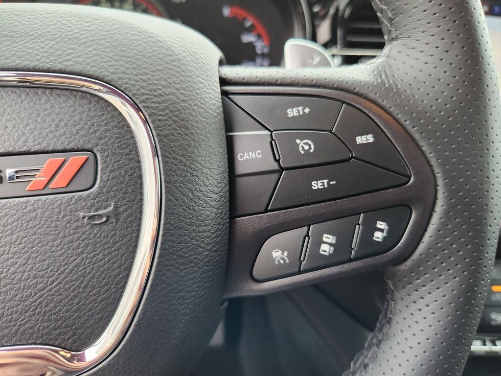 2027 Dodge Durango GT PLUS