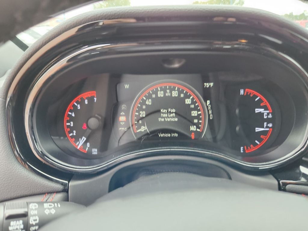 2027 Dodge Durango GT PLUS
