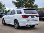 2027 Dodge Durango GT PLUS