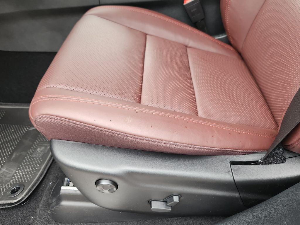 2027 Dodge Durango GT PLUS