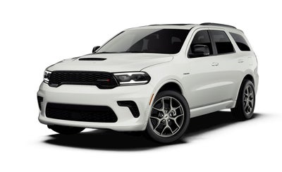 2027 Dodge Durango GT