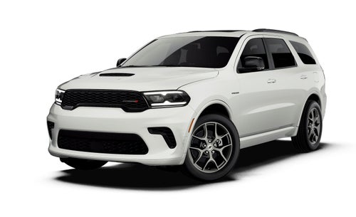 2027 Dodge Durango GT