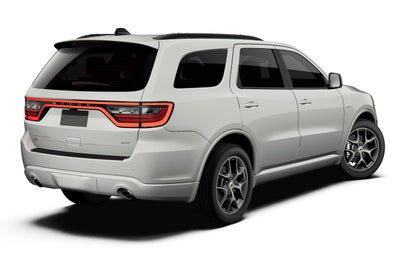 2027 Dodge Durango GT