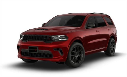 2026 Dodge Durango DURANGO GT AWD HEMI V8