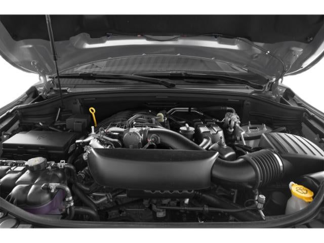 2024 Dodge Durango R/T Plus AWD