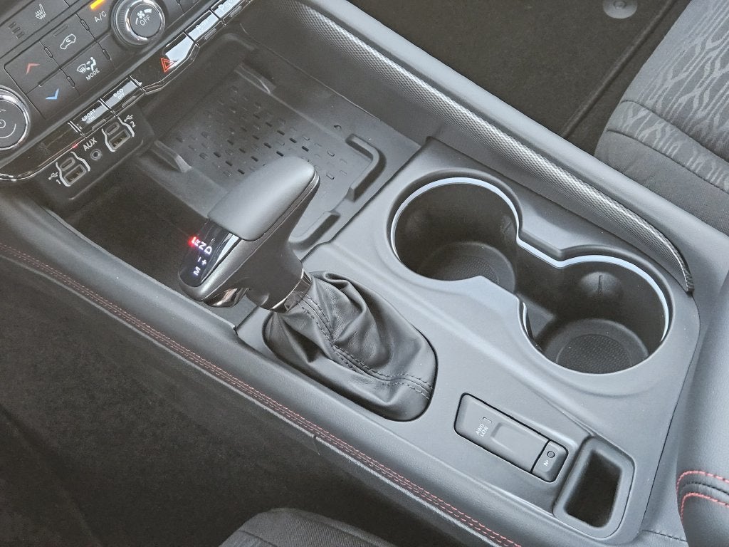 2027 Dodge Durango GT