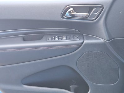 2027 Dodge Durango GT