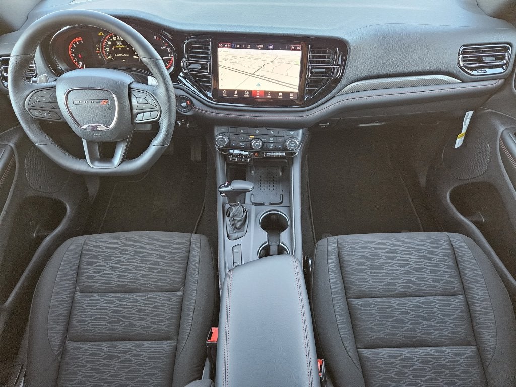 2027 Dodge Durango GT