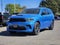 2027 Dodge Durango GT
