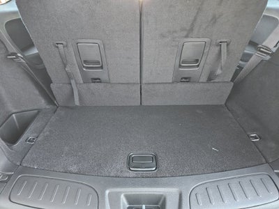2027 Dodge Durango GT