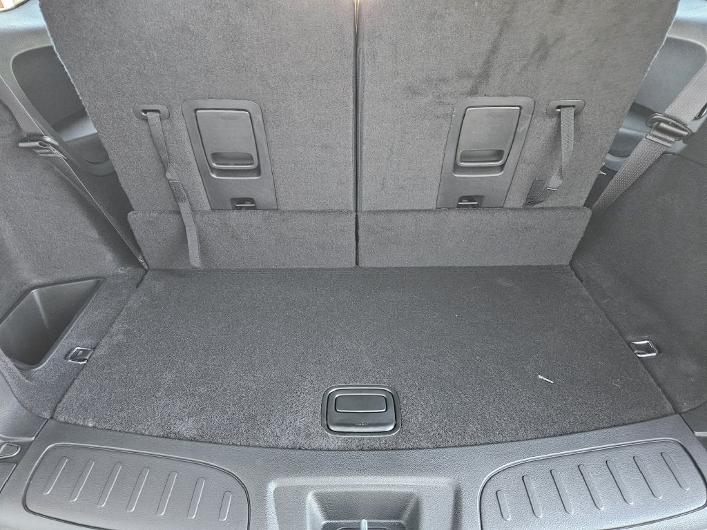 2027 Dodge Durango GT