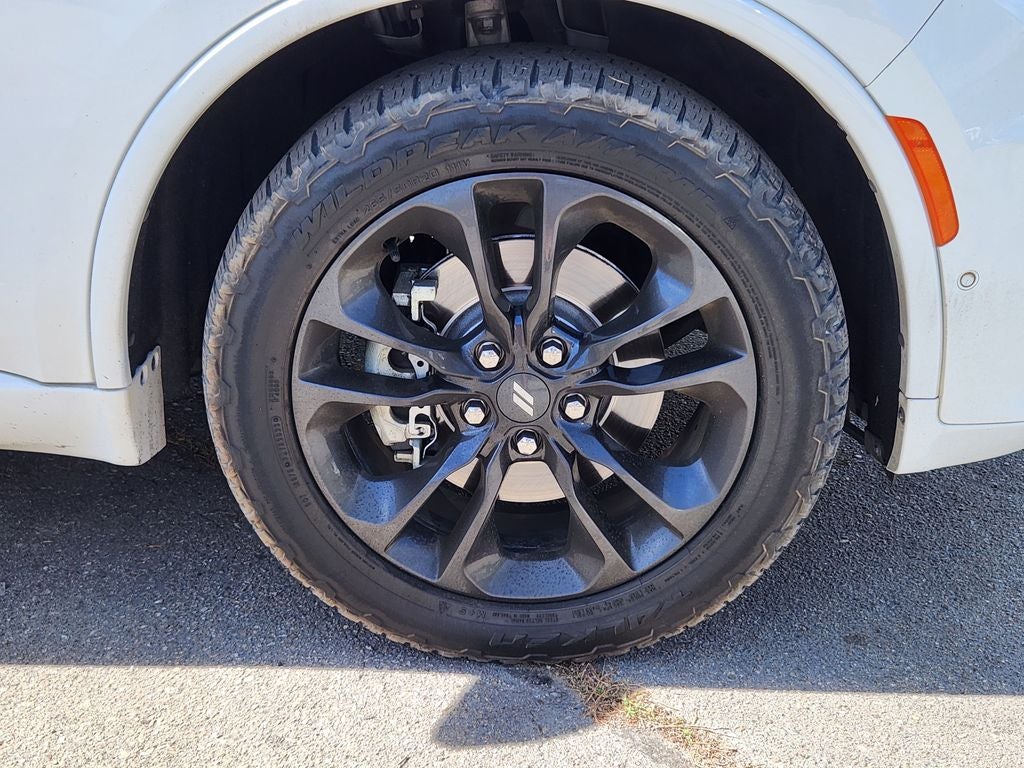 2021 Dodge Durango R/T