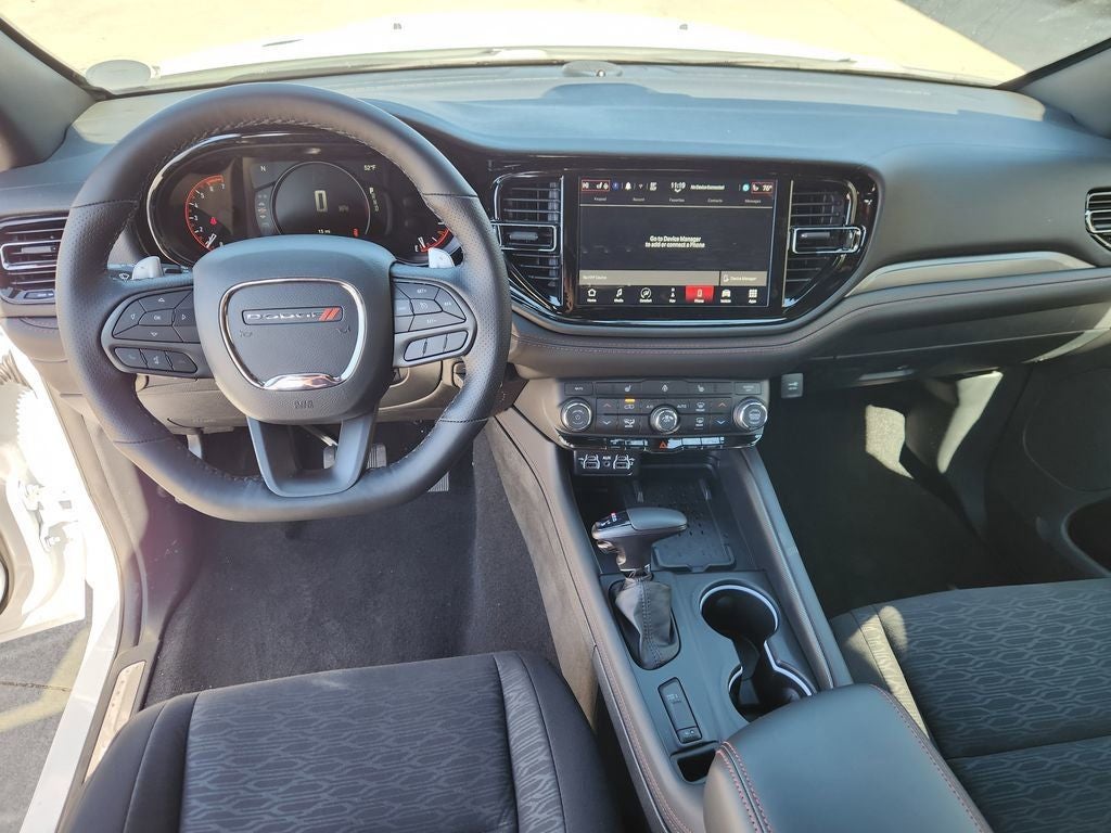 2026 Dodge Durango DURANGO GT AWD HEMI V8