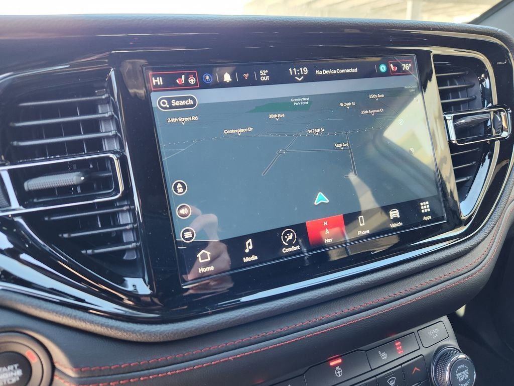 2026 Dodge Durango DURANGO GT AWD HEMI V8