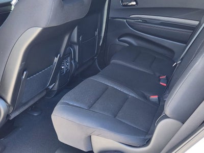 2026 Dodge Durango DURANGO GT AWD HEMI V8