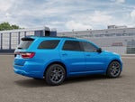 2027 Dodge Durango GT PLUS