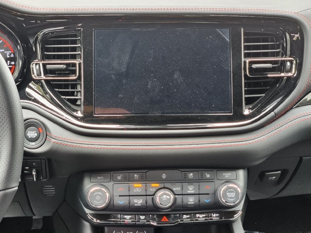 2027 Dodge Durango GT PREMIUM