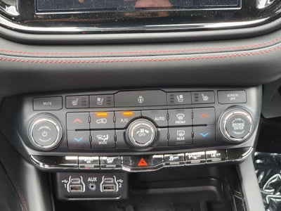 2027 Dodge Durango GT PREMIUM