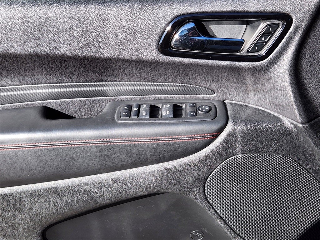 2024 Dodge Durango R/T Plus AWD