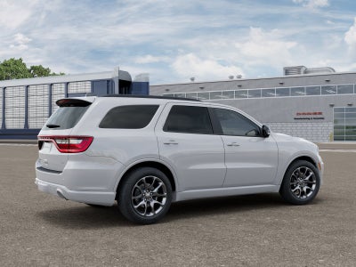 2026 Dodge Durango DURANGO GT PREMIUM AWD HEMI V8