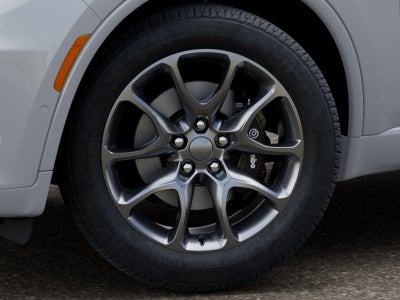 2026 Dodge Durango DURANGO GT PREMIUM AWD HEMI V8