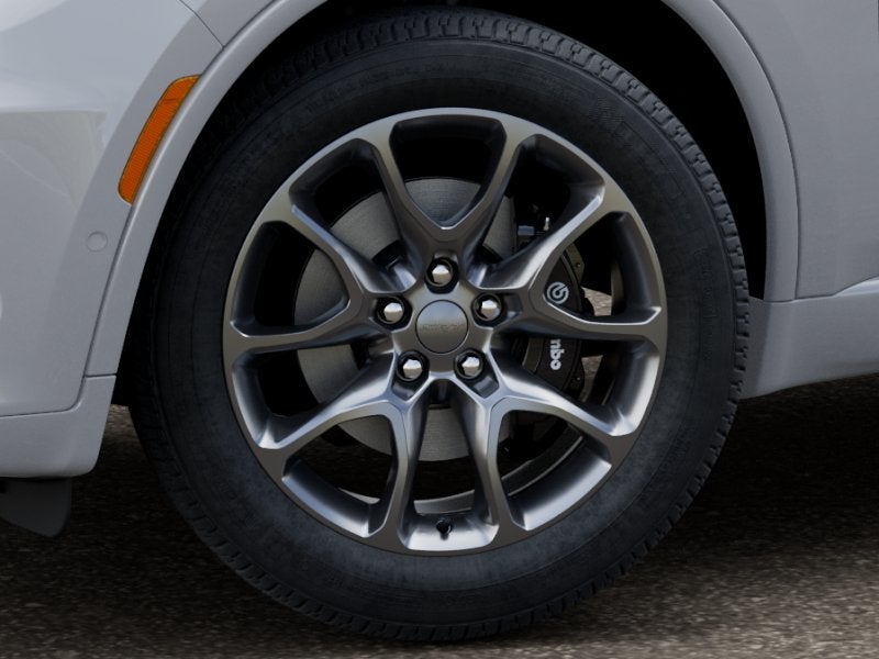 2026 Dodge Durango DURANGO GT PREMIUM AWD HEMI V8