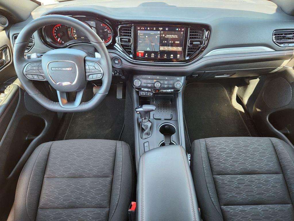 2026 Dodge Durango GT HEMI V8