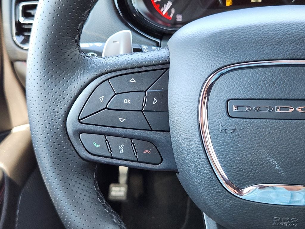 2026 Dodge Durango GT HEMI V8