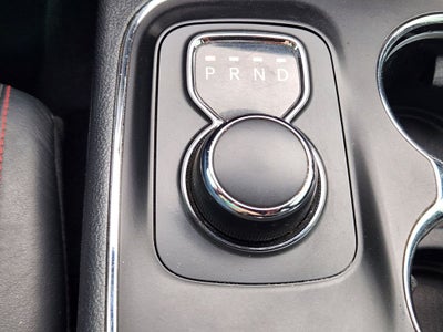 2017 Dodge Durango R/T AWD