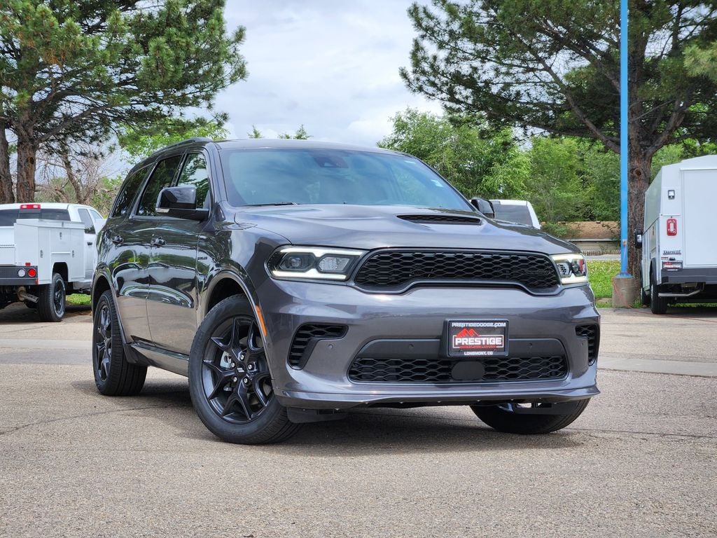 2026 Dodge Durango GT HEMI Premium V8 AWD's photo