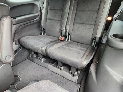 2026 Dodge Durango DURANGO GT PREMIUM AWD HEMI V8