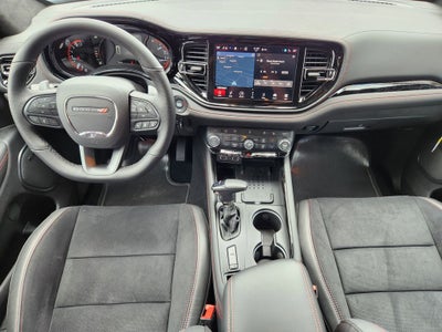 2026 Dodge Durango DURANGO GT PREMIUM AWD HEMI V8