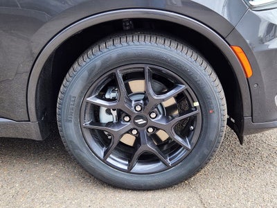 2026 Dodge Durango DURANGO GT PREMIUM AWD HEMI V8