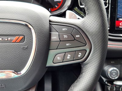 2026 Dodge Durango DURANGO GT PREMIUM AWD HEMI V8
