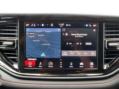 2026 Dodge Durango DURANGO GT PREMIUM AWD HEMI V8