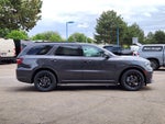 2026 Dodge Durango DURANGO GT PREMIUM AWD HEMI V8