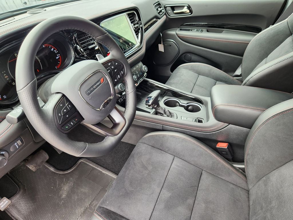 2026 Dodge Durango DURANGO GT PREMIUM AWD HEMI V8