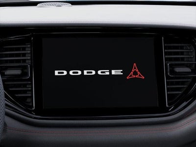 2027 Dodge Durango GT