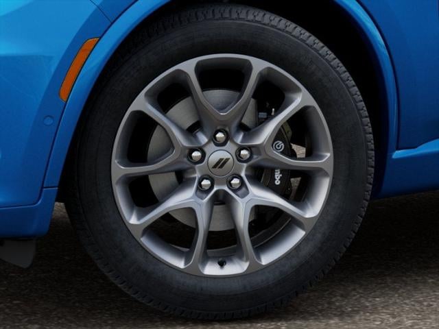 2027 Dodge Durango GT