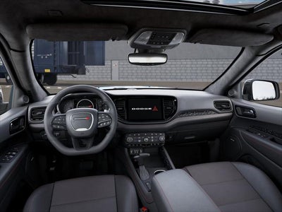 2027 Dodge Durango GT