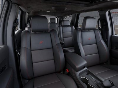 2027 Dodge Durango GT