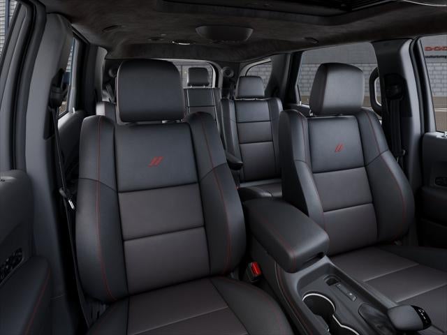 2027 Dodge Durango GT