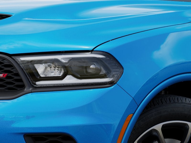 2026 Dodge Durango DURANGO GT PREMIUM AWD HEMI V8
