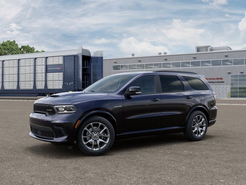 2027 Dodge Durango GT PREMIUM