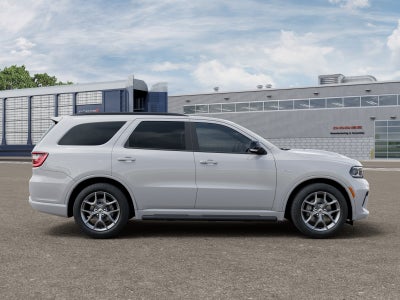 2026 Dodge Durango DURANGO GT PREMIUM AWD HEMI V8