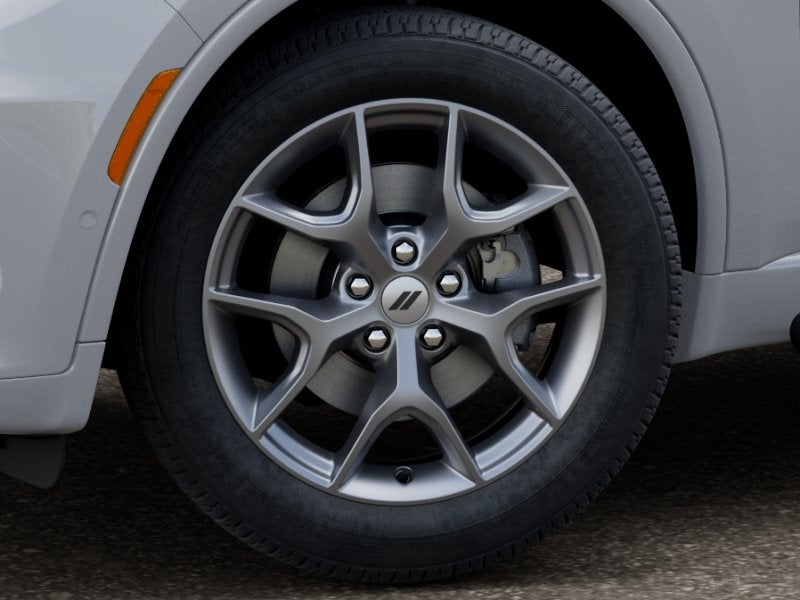 2026 Dodge Durango DURANGO GT PREMIUM AWD HEMI V8