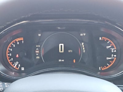 2027 Dodge Durango GT PLUS