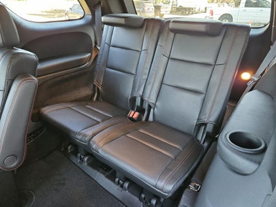 2027 Dodge Durango GT PLUS