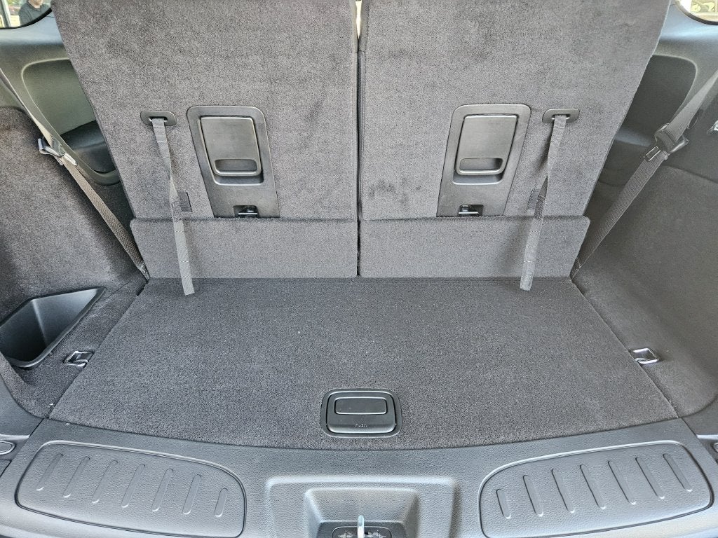 2027 Dodge Durango GT PLUS
