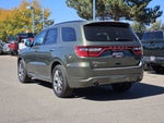 2027 Dodge Durango GT PLUS